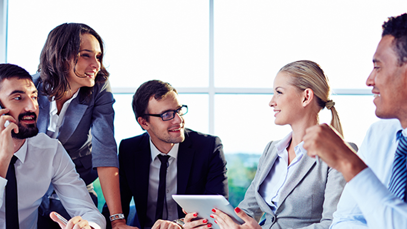 Team Building: How to Create a United Team