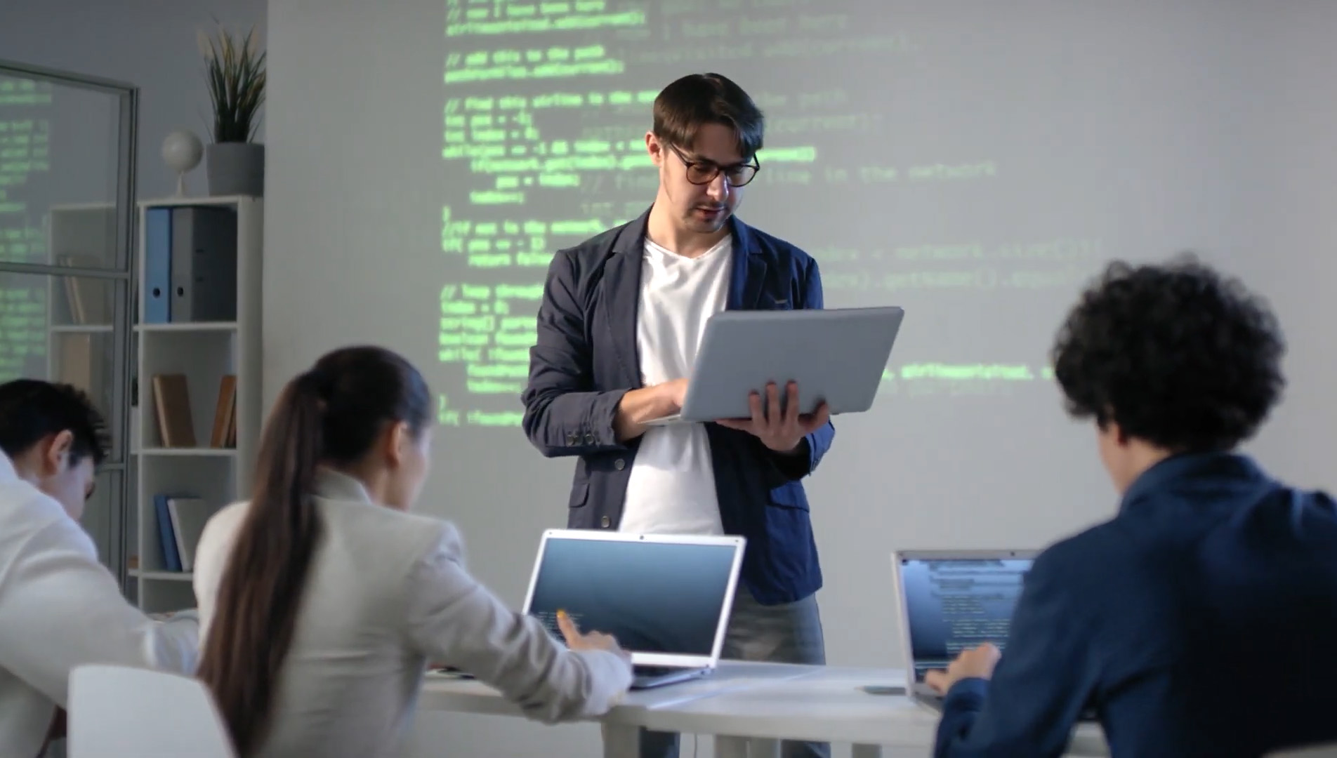 Haz de la Creatividad tu Carrera