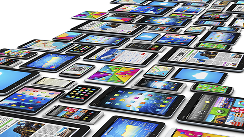 Comercio Electrónico en Dispositivos Móviles