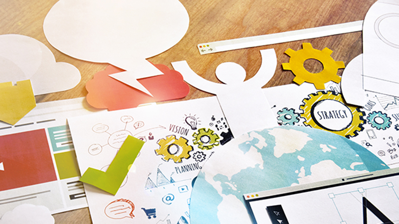 Procedimientos Básicos en el Marketing Digital y Redes Sociales