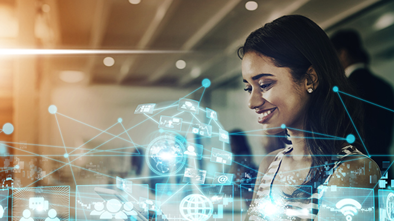 Habilidades Para la Transformación Digital