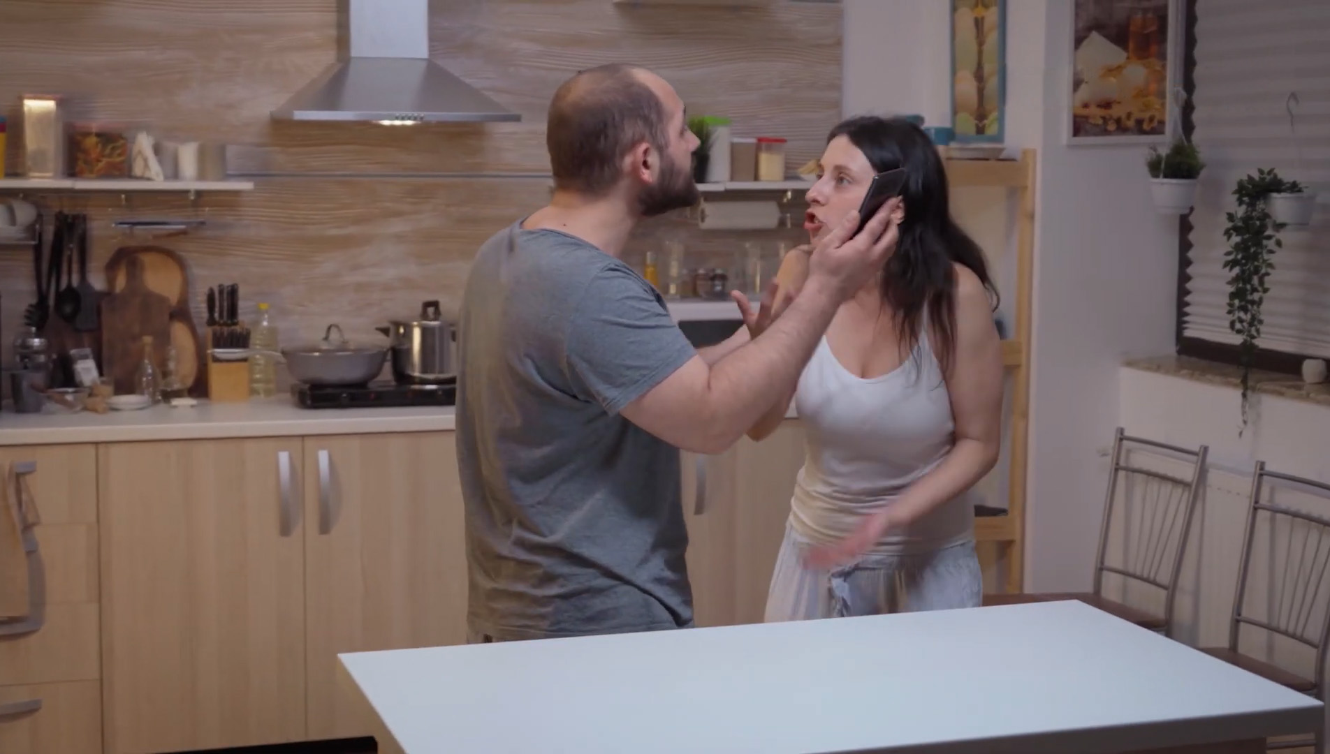 Violencia de Género: Una Realidad Social