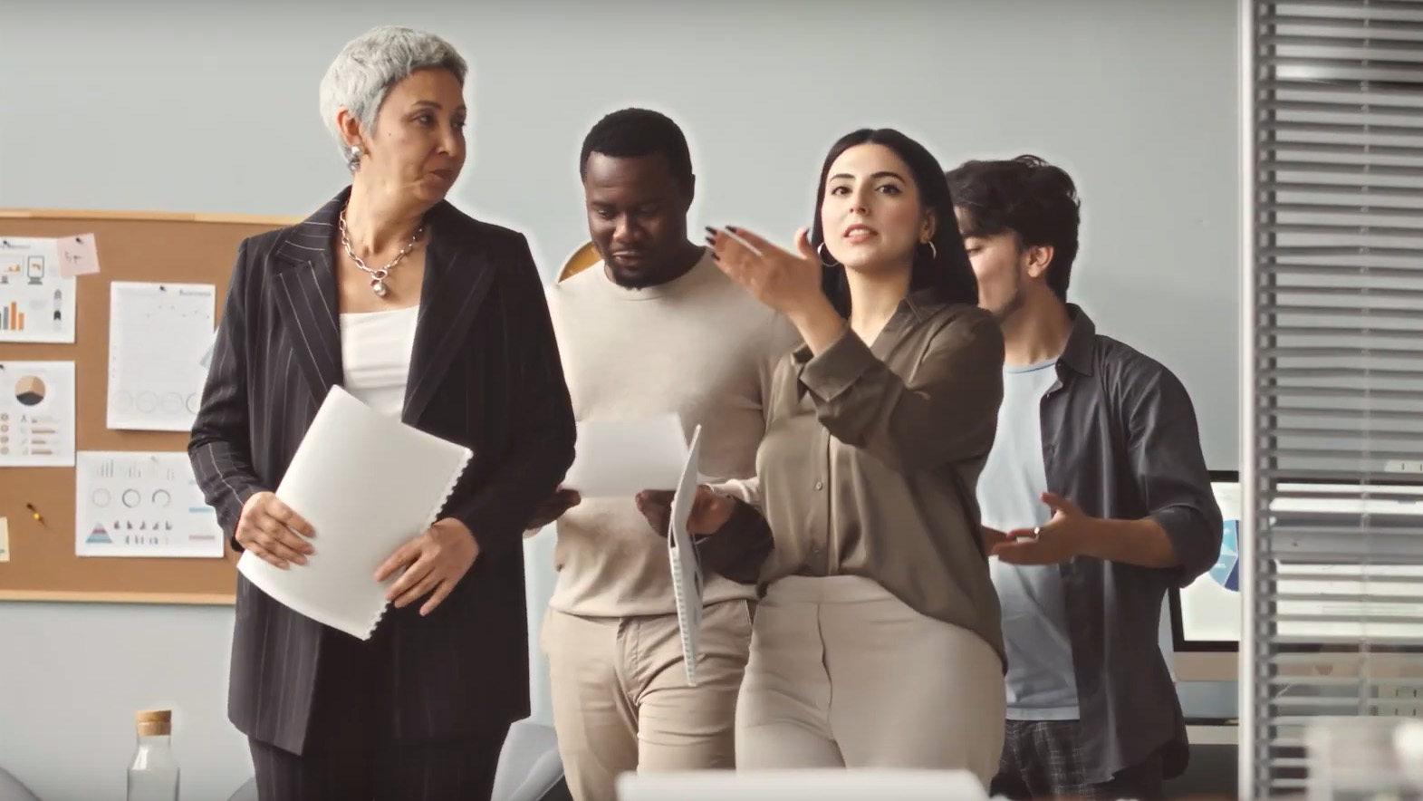 ¿Cómo ser Perseverante en tu Trabajo?