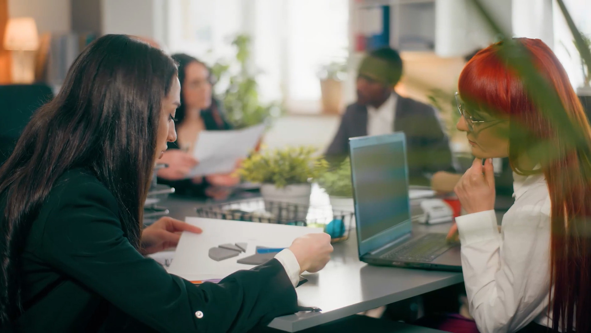 La Proactividad en Circunstancias Laborales