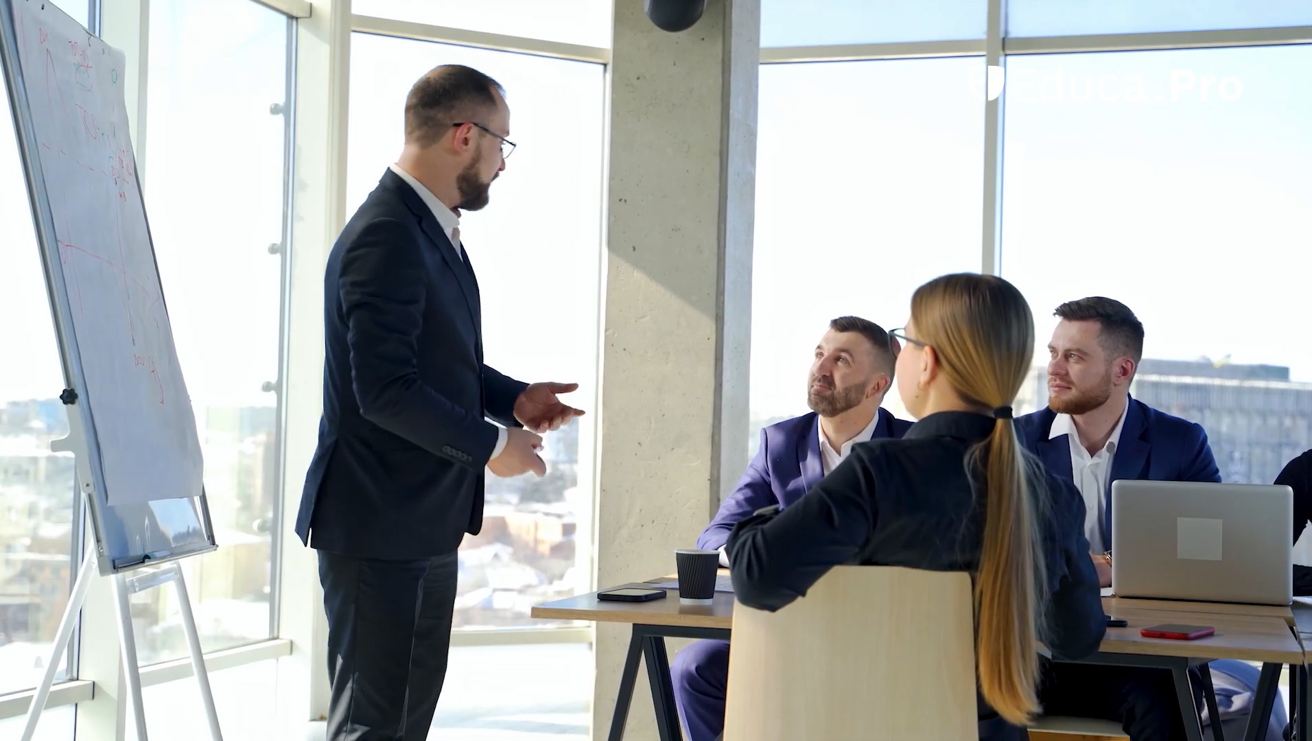 Cómo Rendir Bajo Presión en el Trabajo