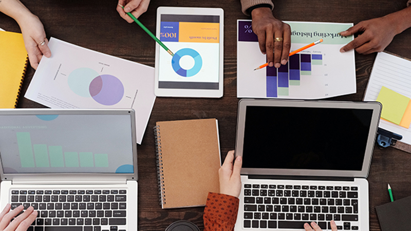 Capacidades Analíticas en Marketing Digital