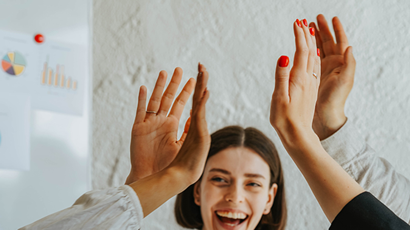 Gestión y Control. Estrés Laboral