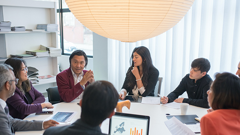 Estrategias de Comunicación a Nivel Laboral