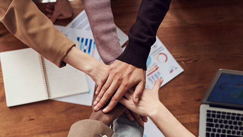 Aprende a Buscar tu Pasión y tu Positivismo Laboral