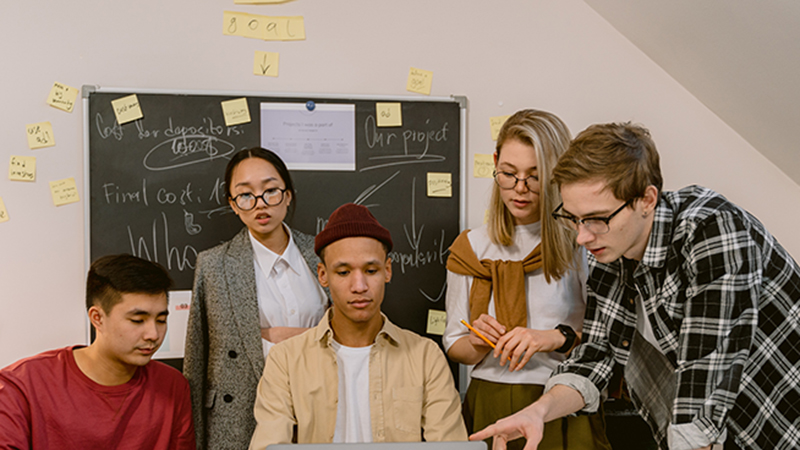 Gestión y Resolución de Conflictos en la Oficina