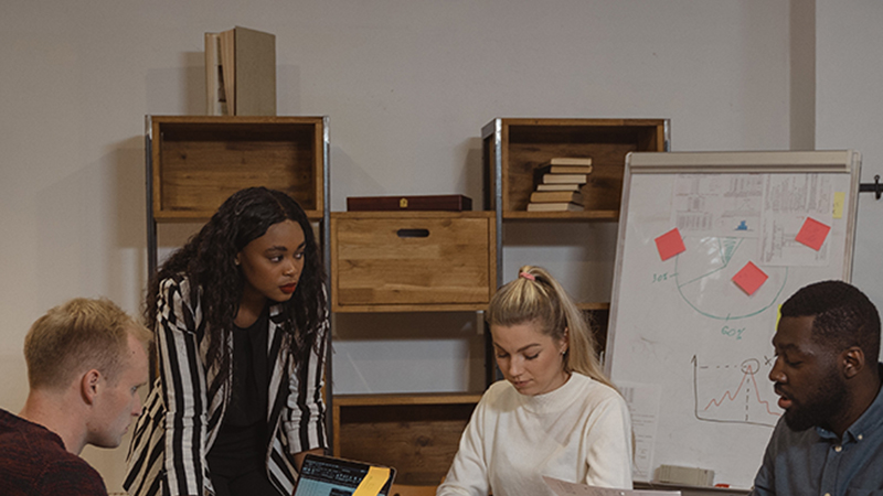 Creatividad e Innovación Empresarial y Profesional