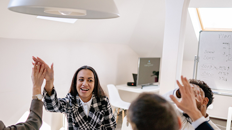 Comunicar con Empatía