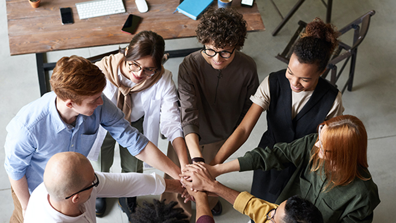 Adaptación al Cambio en el Ámbito Laboral