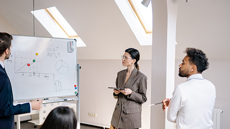 Asertividad y Habilidad Social en el Trabajo