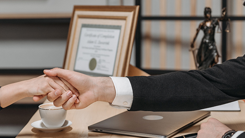 Cliente Satisfecho (Calidad en la Atención)