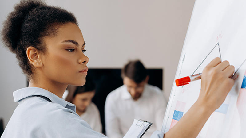 Desarrollo del Talento