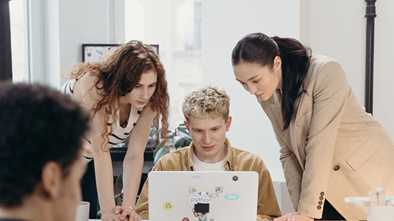 Aumenta la Autonomía en la Vida Profesional