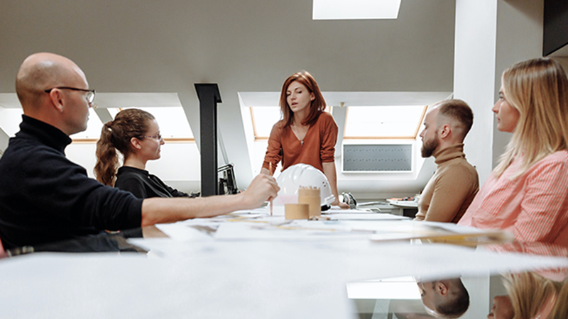 Compromiso: Los Empleados en la Empresa