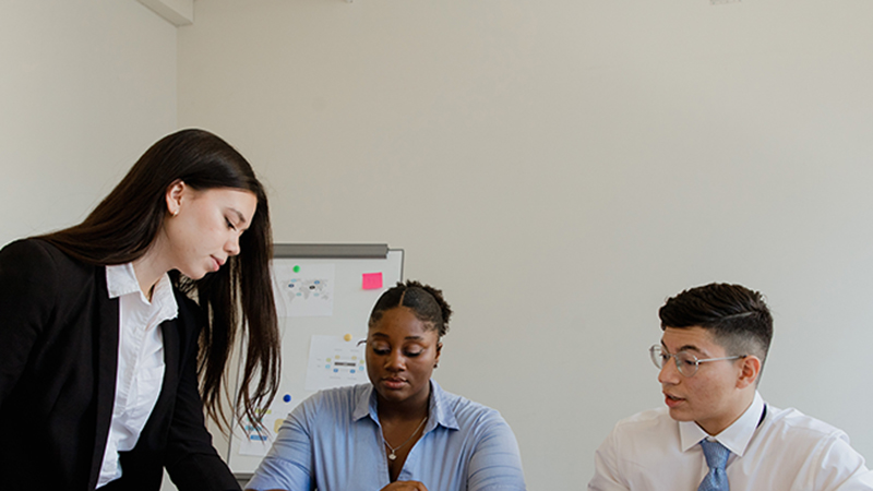 Cómo Afrontar una Reunión con Positividad