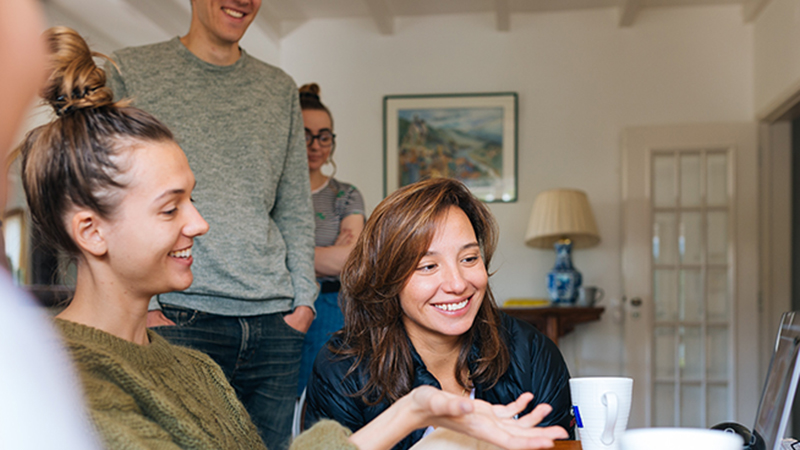 Adaptabilidad: Aprender a ser Flexible ante Cambios Imprevistos