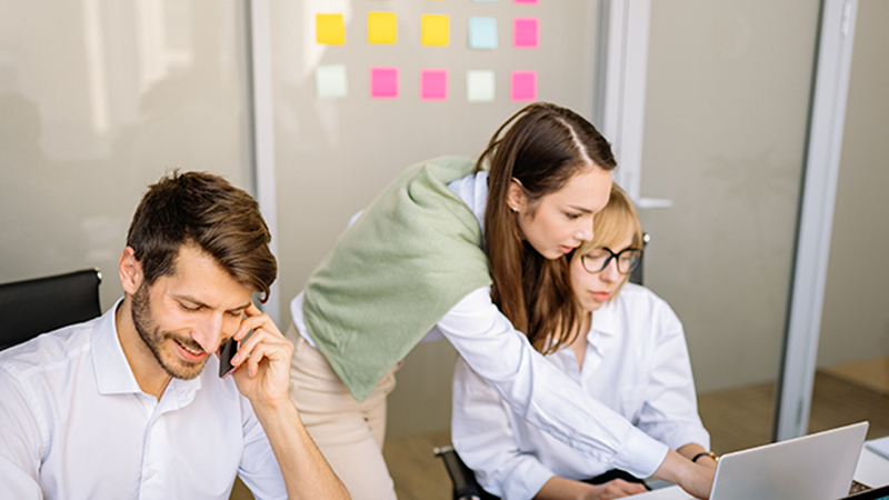 La Productividad Personal y Profesional