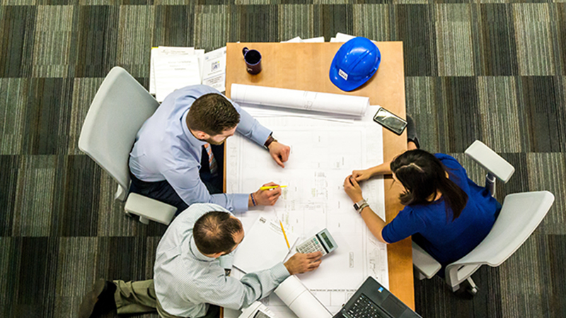 ¡Seguridad Laboral Ante Todo!