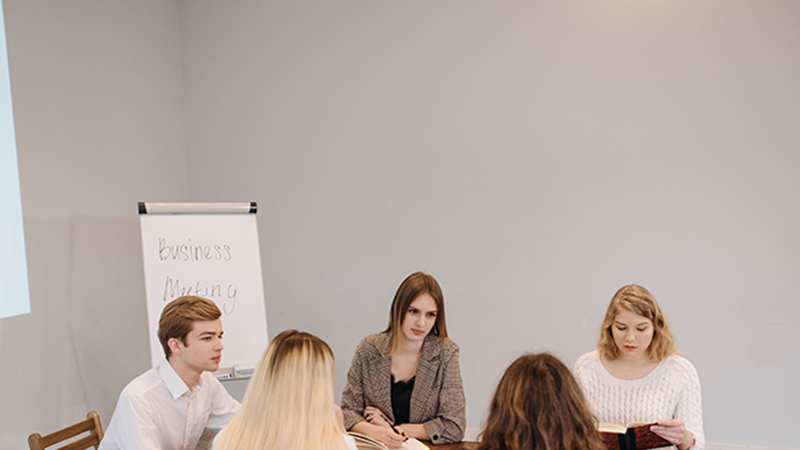 Cómo Conocerse para ser un Mejor Líder