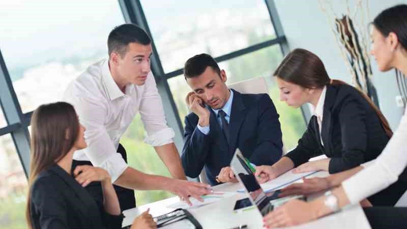 Cómo Gestionar una Reunión de forma eficaz