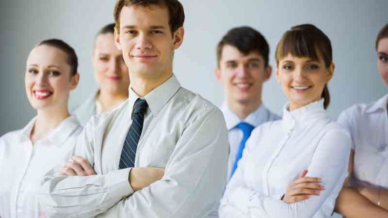 Liderar con Éxito un Equipo en Remoto