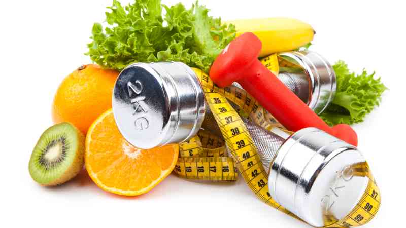 Alimentación Saludable en la Jornada Laboral