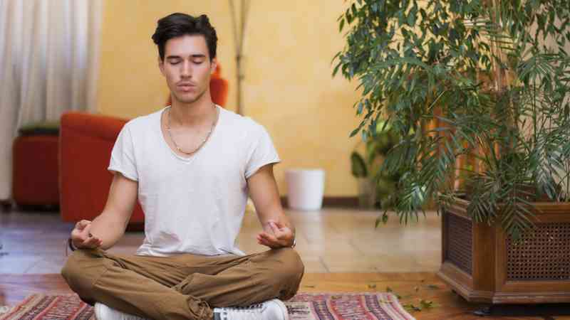Mindfulness y Meditación en el Trabajo