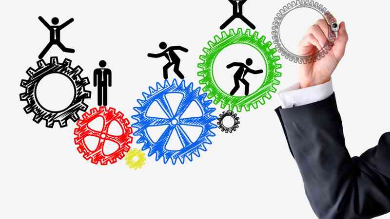 Principio del UX (User Experience)