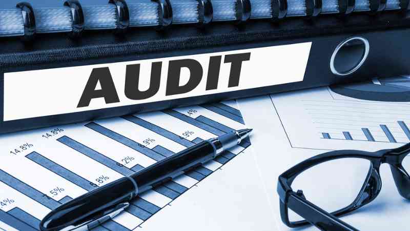 Auditor Interno ISO 9001
