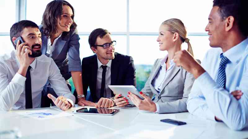 Metodología Scrum: Trabajar de Manera Colaborativa