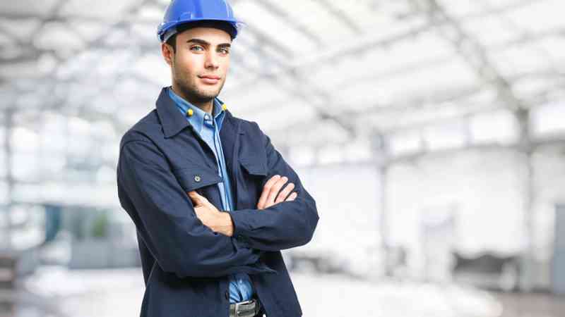 Prevención de Riesgos Laborales