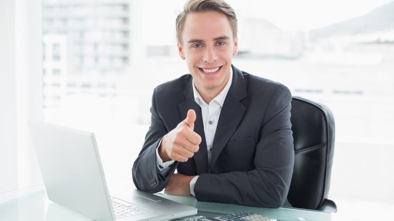 Analista Programador PHP